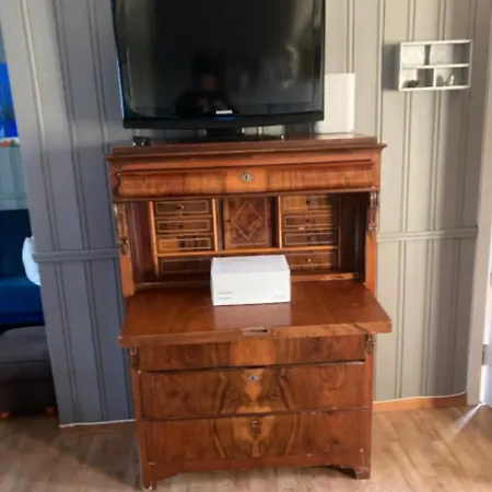 I Damstien Apartmán