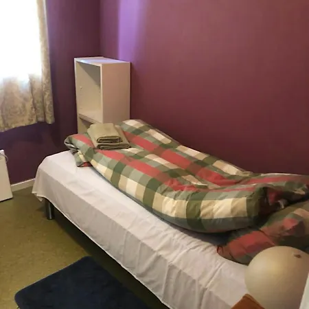 I Damstien Apartmán *